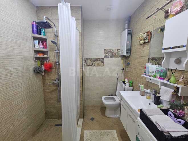 Satılır 5 otaqlı köhnə tikili 120 m², Əhmədli q., photo 17 from 22