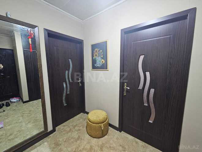 Satılır 5 otaqlı köhnə tikili 120 m², Əhmədli q., photo 7 from 22