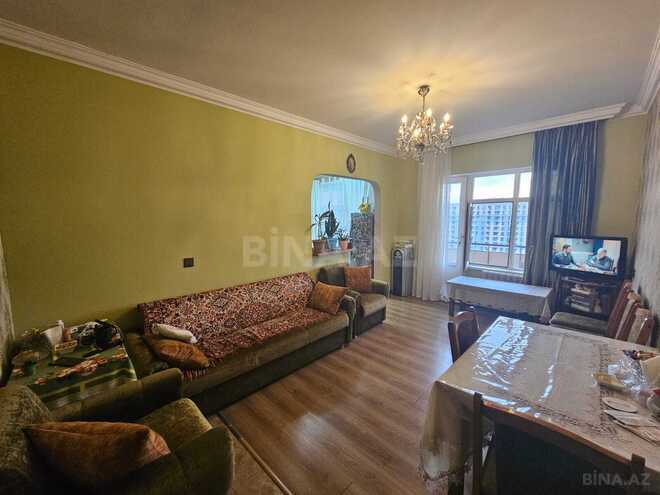 Satılır 5 otaqlı köhnə tikili 120 m², Əhmədli q., photo 12 from 22