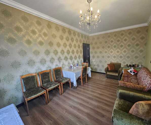 Satılır 5 otaqlı köhnə tikili 120 m², Əhmədli q., photo 18 from 22