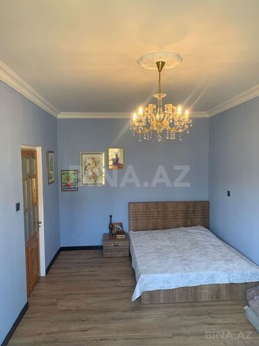 Satılır 5 otaqlı köhnə tikili 120 m², Əhmədli q., photo 20 from 22