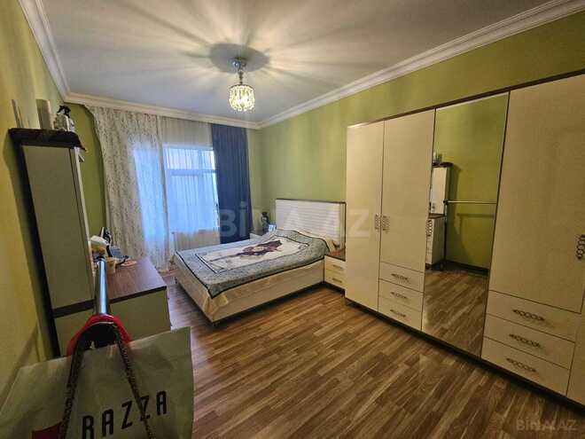 Satılır 5 otaqlı köhnə tikili 120 m², Əhmədli q., photo 15 from 22