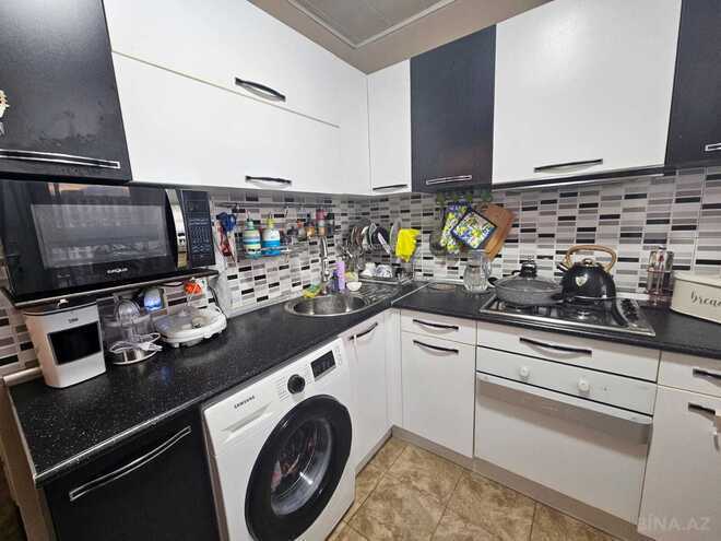 Satılır 5 otaqlı köhnə tikili 120 m², Əhmədli q., photo 13 from 22