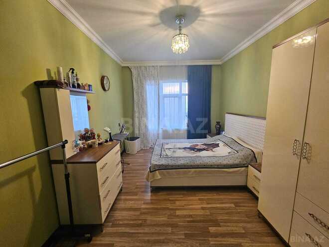 Satılır 5 otaqlı köhnə tikili 120 m², Əhmədli q., photo 10 from 22