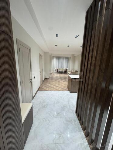 Satılır 2 otaqlı yeni tikili 78 m², Şah İsmayıl Xətai m., photo 4 from 11