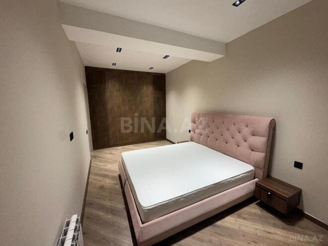 Satılır 2 otaqlı yeni tikili 78 m², Şah İsmayıl Xətai m., photo 6 from 11