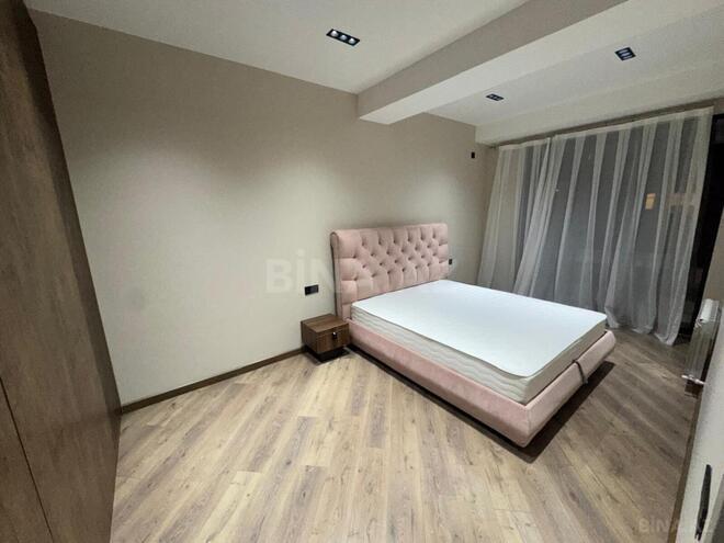 Satılır 2 otaqlı yeni tikili 78 m², Şah İsmayıl Xətai m., photo 7 from 11