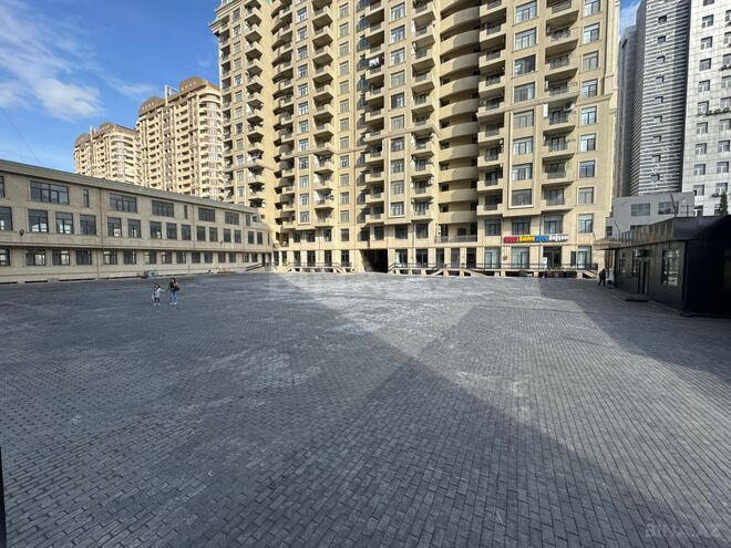 Satılır 2 otaqlı yeni tikili 78 m², Şah İsmayıl Xətai m., photo 10 from 11
