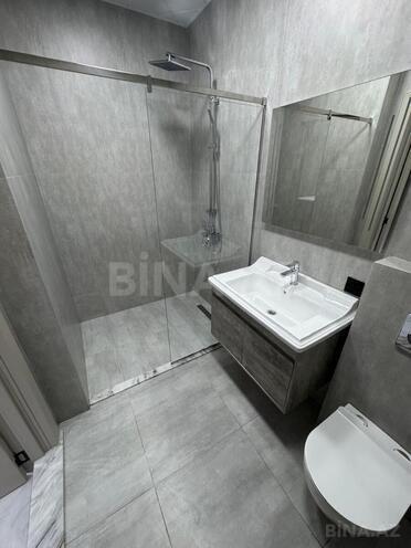 Satılır 2 otaqlı yeni tikili 78 m², Şah İsmayıl Xətai m., photo 8 from 11