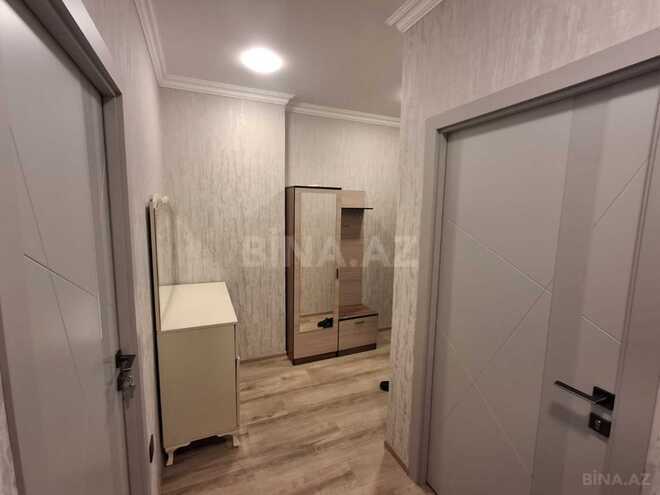 İcarəyə verilir 2 otaqlı yeni tikili 65 m², 20 Yanvar m., photo 4 from 18