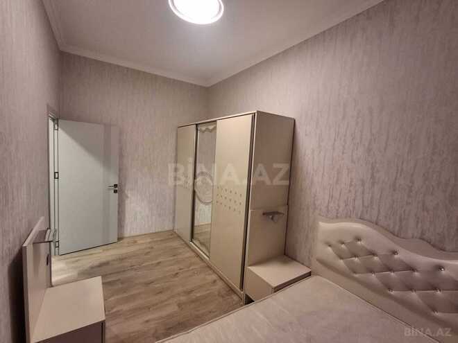 İcarəyə verilir 2 otaqlı yeni tikili 65 m², 20 Yanvar m., photo 15 from 18