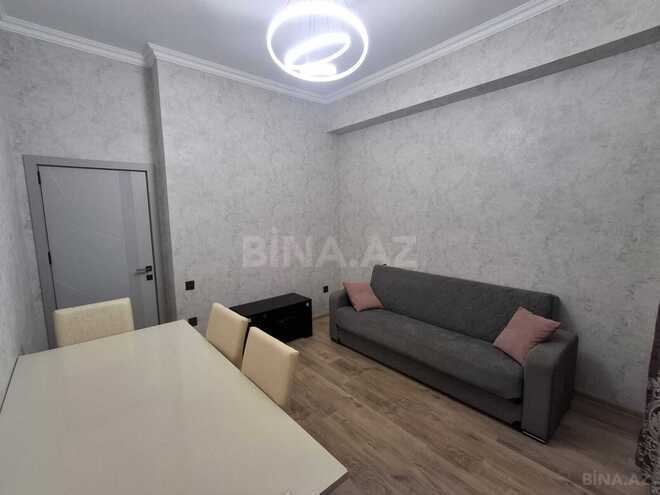 İcarəyə verilir 2 otaqlı yeni tikili 65 m², 20 Yanvar m., photo 10 from 18