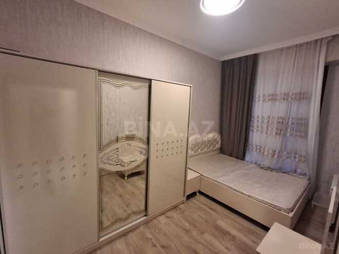 İcarəyə verilir 2 otaqlı yeni tikili 65 m², 20 Yanvar m., photo 12 from 18