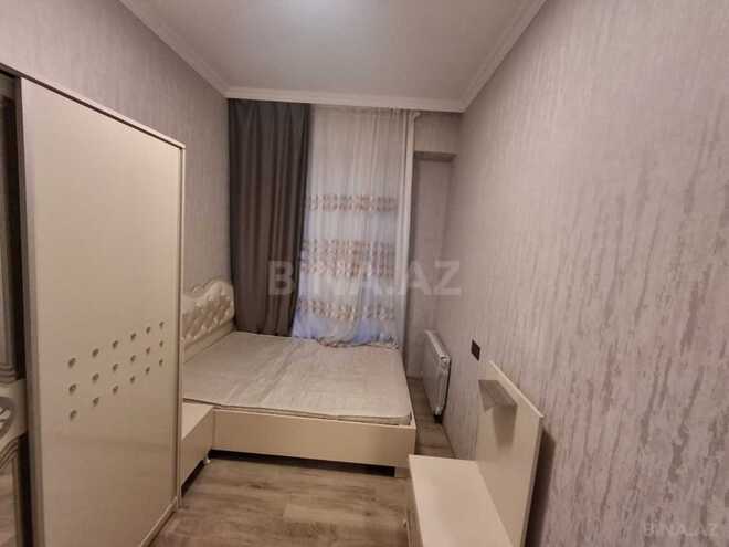 İcarəyə verilir 2 otaqlı yeni tikili 65 m², 20 Yanvar m., photo 13 from 18