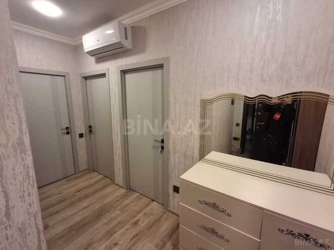 İcarəyə verilir 2 otaqlı yeni tikili 65 m², 20 Yanvar m., photo 3 from 18