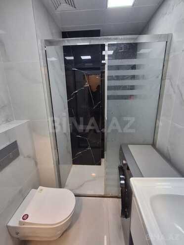 İcarəyə verilir 2 otaqlı yeni tikili 65 m², 20 Yanvar m., photo 16 from 18