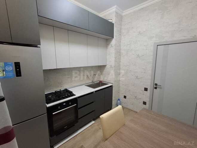 İcarəyə verilir 2 otaqlı yeni tikili 65 m², 20 Yanvar m., photo 8 from 18