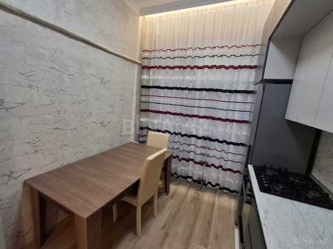 İcarəyə verilir 2 otaqlı yeni tikili 65 m², 20 Yanvar m., photo 6 from 18