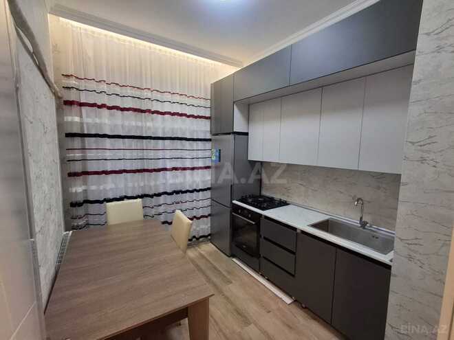 İcarəyə verilir 2 otaqlı yeni tikili 65 m², 20 Yanvar m., photo 7 from 18