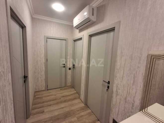 İcarəyə verilir 2 otaqlı yeni tikili 65 m², 20 Yanvar m., photo 5 from 18