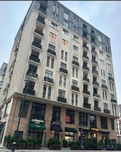 Продаётся 3-комн. новостройка 96 м², Насиминский  р., photo 1 from 18