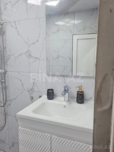 Satılır 2 otaqlı köhnə tikili 35 m², Memar Əcəmi m., photo 12 from 15