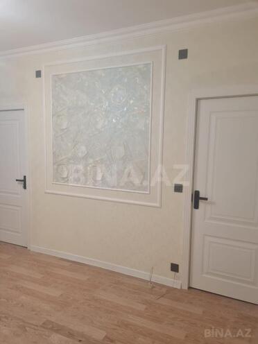 Satılır 2 otaqlı köhnə tikili 35 m², Memar Əcəmi m., photo 4 from 15