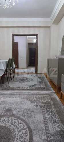 Продаётся 3-комн. новостройка 115 м², пос. Бакиханова, photo 8 from 32