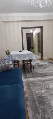 Продаётся 3-комн. новостройка 115 м², пос. Бакиханова, photo 14 from 32
