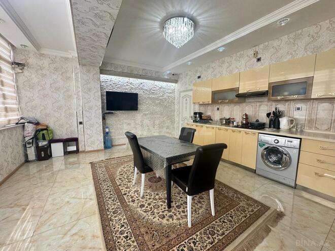 Продаётся 3-комн. новостройка 130 м², пос. Ени Ясамал, photo 9 from 20