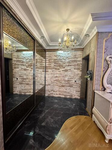 Продаётся 3-комн. новостройка 130 м², пос. Ени Ясамал, photo 18 from 20