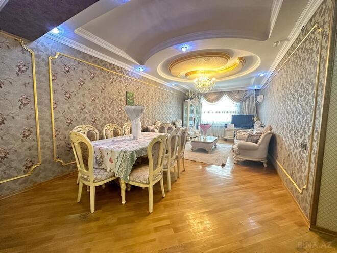 Продаётся 3-комн. новостройка 130 м², пос. Ени Ясамал, photo 1 from 20
