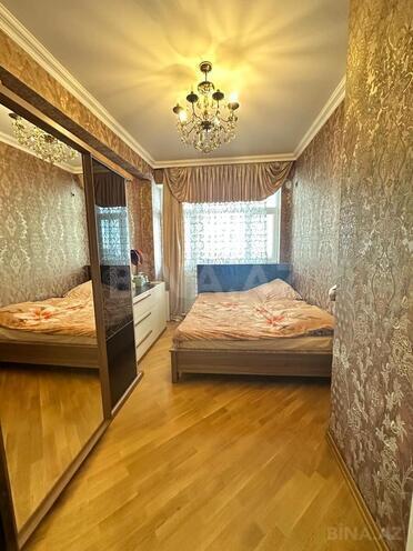 Продаётся 3-комн. новостройка 130 м², пос. Ени Ясамал, photo 13 from 20