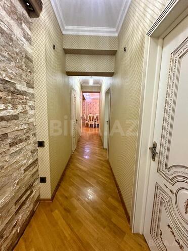 Продаётся 3-комн. новостройка 130 м², пос. Ени Ясамал, photo 12 from 20