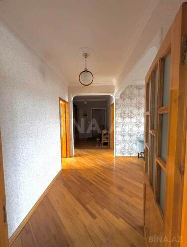 Satılır 5 otaqlı köhnə tikili 120 m², Əhmədli m., photo 7 from 18