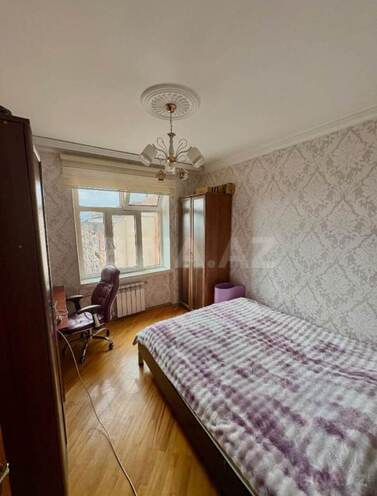 Satılır 5 otaqlı köhnə tikili 120 m², Əhmədli m., photo 12 from 18