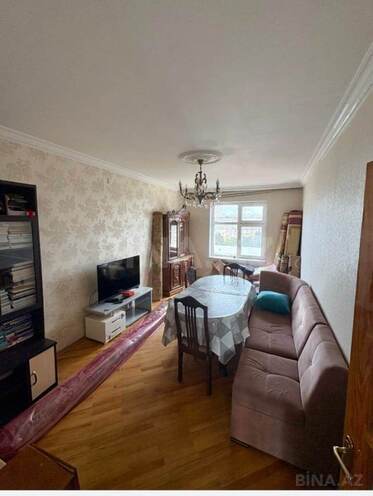 Satılır 5 otaqlı köhnə tikili 120 m², Əhmədli m., photo 3 from 18