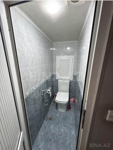 Satılır 5 otaqlı köhnə tikili 120 m², Əhmədli m., photo 17 from 18