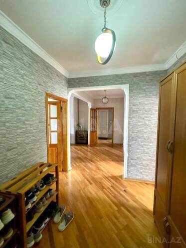 Satılır 5 otaqlı köhnə tikili 120 m², Əhmədli m., photo 13 from 18