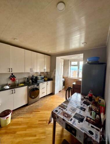 Satılır 5 otaqlı köhnə tikili 120 m², Əhmədli m., photo 14 from 18