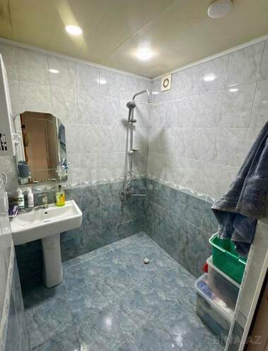 Satılır 5 otaqlı köhnə tikili 120 m², Əhmədli m., photo 16 from 18