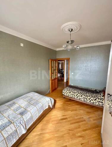Satılır 5 otaqlı köhnə tikili 120 m², Əhmədli m., photo 8 from 18