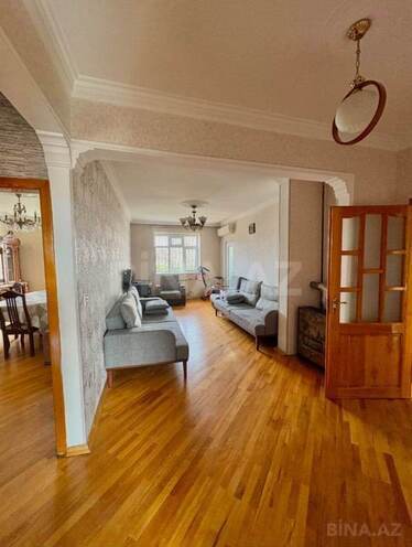 Satılır 5 otaqlı köhnə tikili 120 m², Əhmədli m., photo 4 from 18