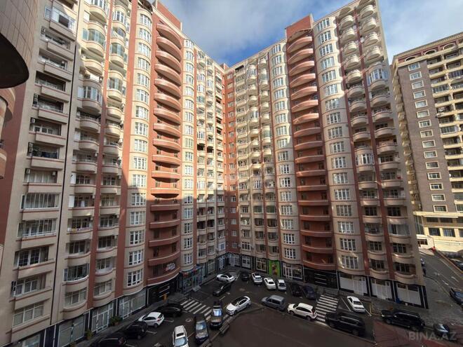 Продаётся 3-комн. новостройка 142 м², Сабаильский р., photo 20 from 21