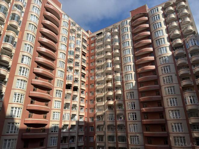 Продаётся 3-комн. новостройка 142 м², Сабаильский р., photo 3 from 21