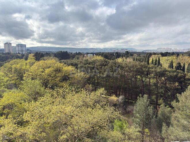 Продаётся 3-комн. новостройка 142 м², Сабаильский р., photo 6 from 21