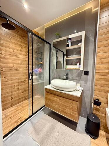 Продаётся 3-комн. новостройка 83 м², м. Мемар Аджеми, photo 24 from 28