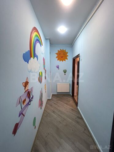 İcarəyə verilir 9 otaqlı ofis 230 m², İnşaatçılar m., photo 8 from 28