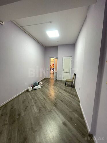İcarəyə verilir 9 otaqlı ofis 230 m², İnşaatçılar m., photo 18 from 28
