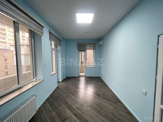 İcarəyə verilir 9 otaqlı ofis 230 m², İnşaatçılar m., photo 11 from 28